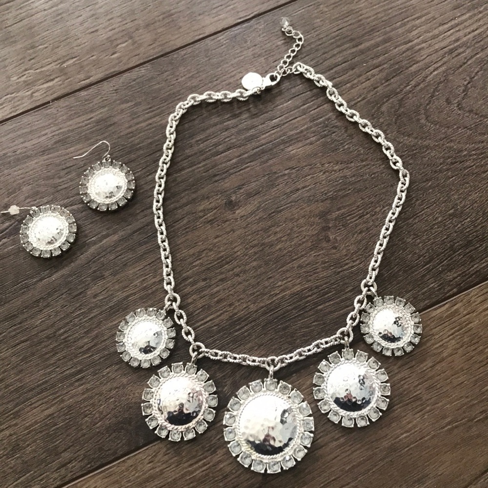 WHBM jewelry